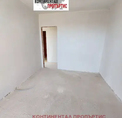 Снимка 5 — Двустаен апартамент в София, Малинова долина