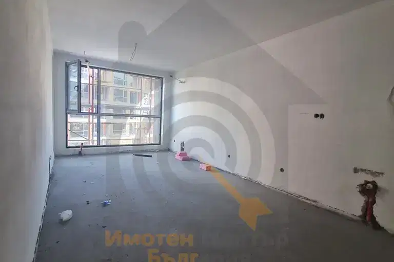 2-bedroom apartment in Sofiya, Malinova Dolina
