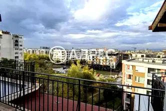 Двустаен апартамент в София, Малинова долина