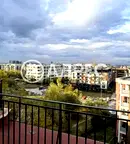Двустаен апартамент в София, Малинова долина