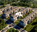 Снимка 2 — Двустаен апартамент в София, Малинова долина