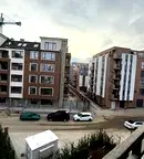 Двустаен апартамент в София, Малинова долина