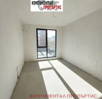 Снимка 3 — Двустаен апартамент в София, Малинова долина