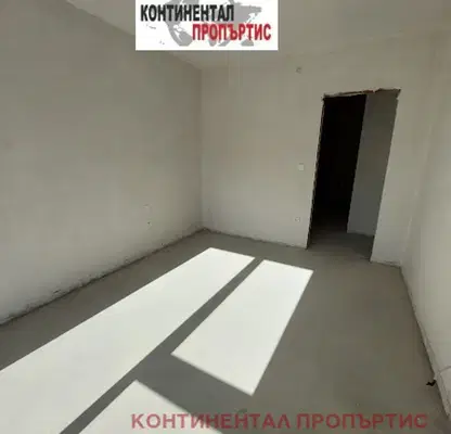 Снимка 4 — Двустаен апартамент в София, Малинова долина