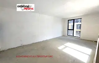Двустаен апартамент в София, Малинова долина