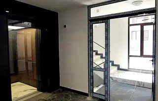 Двустаен апартамент в София, Малинова долина