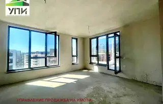 Двустаен апартамент в София, Малинова долина