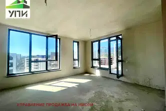 Двустаен апартамент в София, Малинова долина