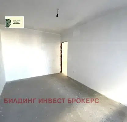 Снимка 5 — Двустаен апартамент в София, Малинова долина