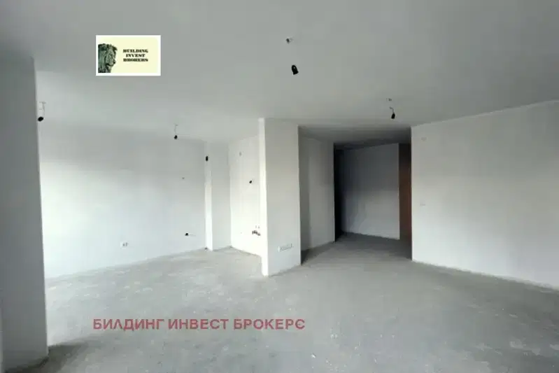 2-bedroom apartment in Sofiya, Malinova Dolina