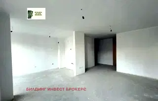Двустаен апартамент в София, Малинова долина