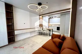 Двустаен апартамент в София, Малинова долина