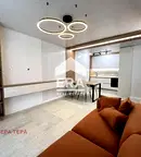 Двустаен апартамент в София, Малинова долина