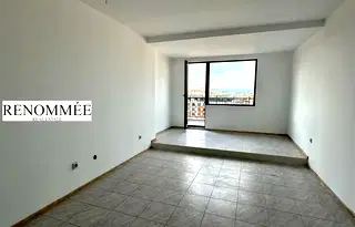 Двустаен апартамент с две тераси в Малинова долина, София