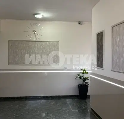 Photo 3 — 2-bedroom apartment in Sofiya, Malinova Dolina
