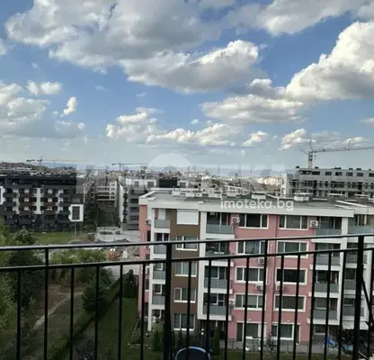Photo 5 — 2-bedroom apartment in Sofiya, Malinova Dolina