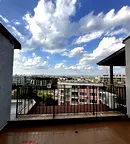 Двустаен апартамент в София, Малинова долина