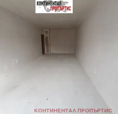Снимка 2 — Двустаен апартамент в София, Малинова долина
