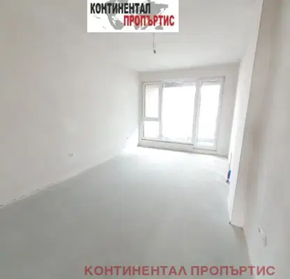 Снимка 3 — Двустаен апартамент в София, Малинова долина