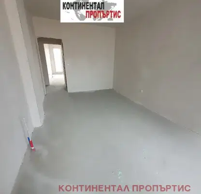 Снимка 4 — Двустаен апартамент в София, Малинова долина