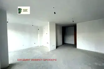 Двустаен апартамент в София, Малинова долина
