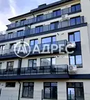 Двустаен апартамент в София, Малинова долина