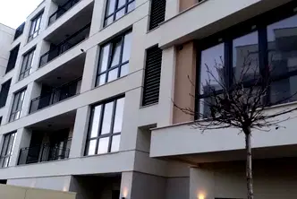 Двустаен апартамент в София, Малинова долина