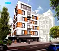 Снимка 3 — Двустаен апартамент в София, Малинова долина