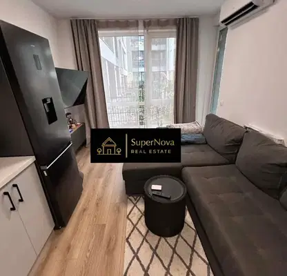 Photo 2 — 2-bedroom apartment in Sofiya, Malinova Dolina