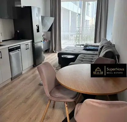 Photo 3 — 2-bedroom apartment in Sofiya, Malinova Dolina