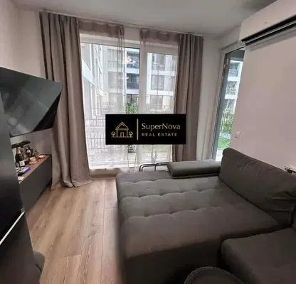 Photo 4 — 2-bedroom apartment in Sofiya, Malinova Dolina