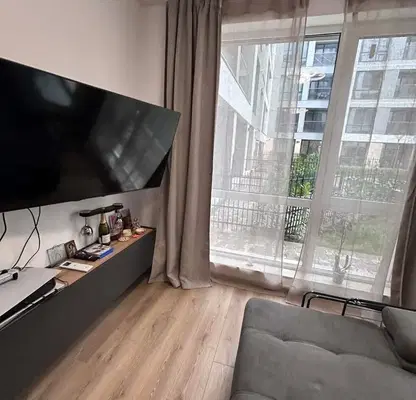 Photo 5 — 2-bedroom apartment in Sofiya, Malinova Dolina