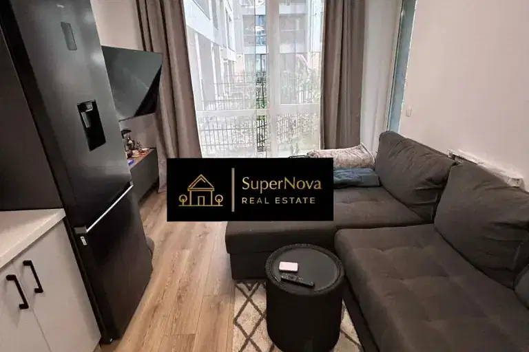 2-bedroom apartment in Sofiya, Malinova Dolina