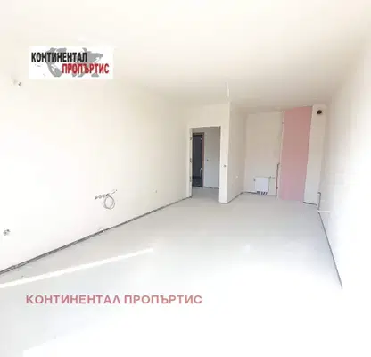 Снимка 2 — Двустаен апартамент в София, Малинова долина