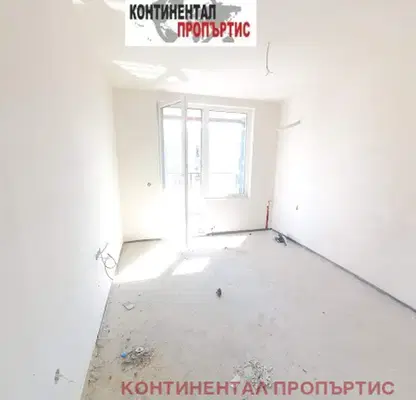 Снимка 3 — Двустаен апартамент в София, Малинова долина