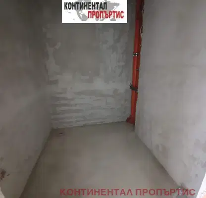 Снимка 4 — Двустаен апартамент в София, Малинова долина