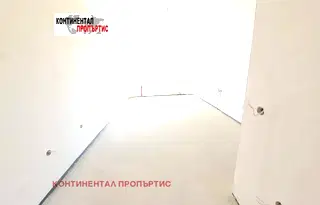 Двустаен апартамент в София, Малинова долина