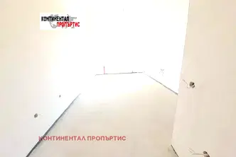 Двустаен апартамент в София, Малинова долина