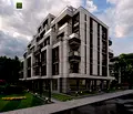 Снимка 3 — Двустаен апартамент в Студентски, Малинова долина