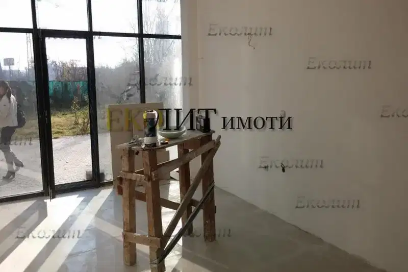 Двустаен апартамент в София, Манастирски ливади