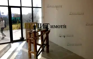 Двустаен апартамент в София, Манастирски ливади