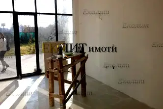 Двустаен апартамент в София, Манастирски ливади