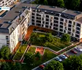 Снимка 2 — 2-стаен апартамент с изложение запад в Манастирски ливади, София