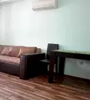 Двустаен апартамент в София, Манастирски ливади
