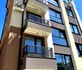 Снимка 2 — Двустаен апартамент в София, Манастирски ливади
