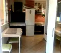 Снимка 4 — Двустаен апартамент в София, Манастирски ливади