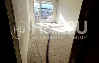 Двустаен апартамент в София, Манастирски ливади