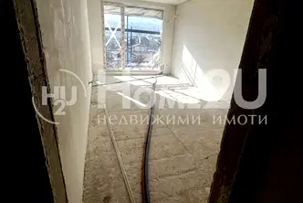 Двустаен апартамент в София, Манастирски ливади