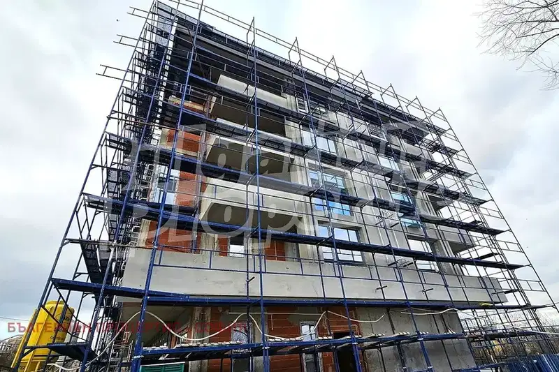 2-bedroom apartment in Sofiya, Manastirski Livadi