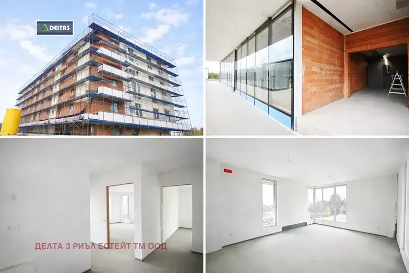 2-bedroom apartment in Sofiya, Manastirski Livadi